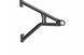 Polaris 1018816-458 Weld-Ctrl, Am, Lwr, Frt, Lh, 50, Blk