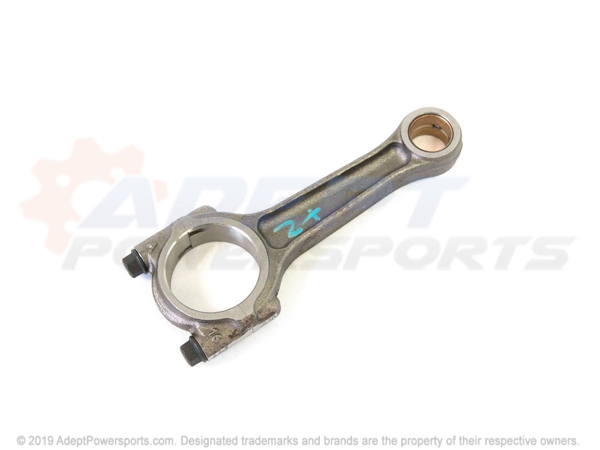 Polaris 3040017 Complete Steel Con Rod