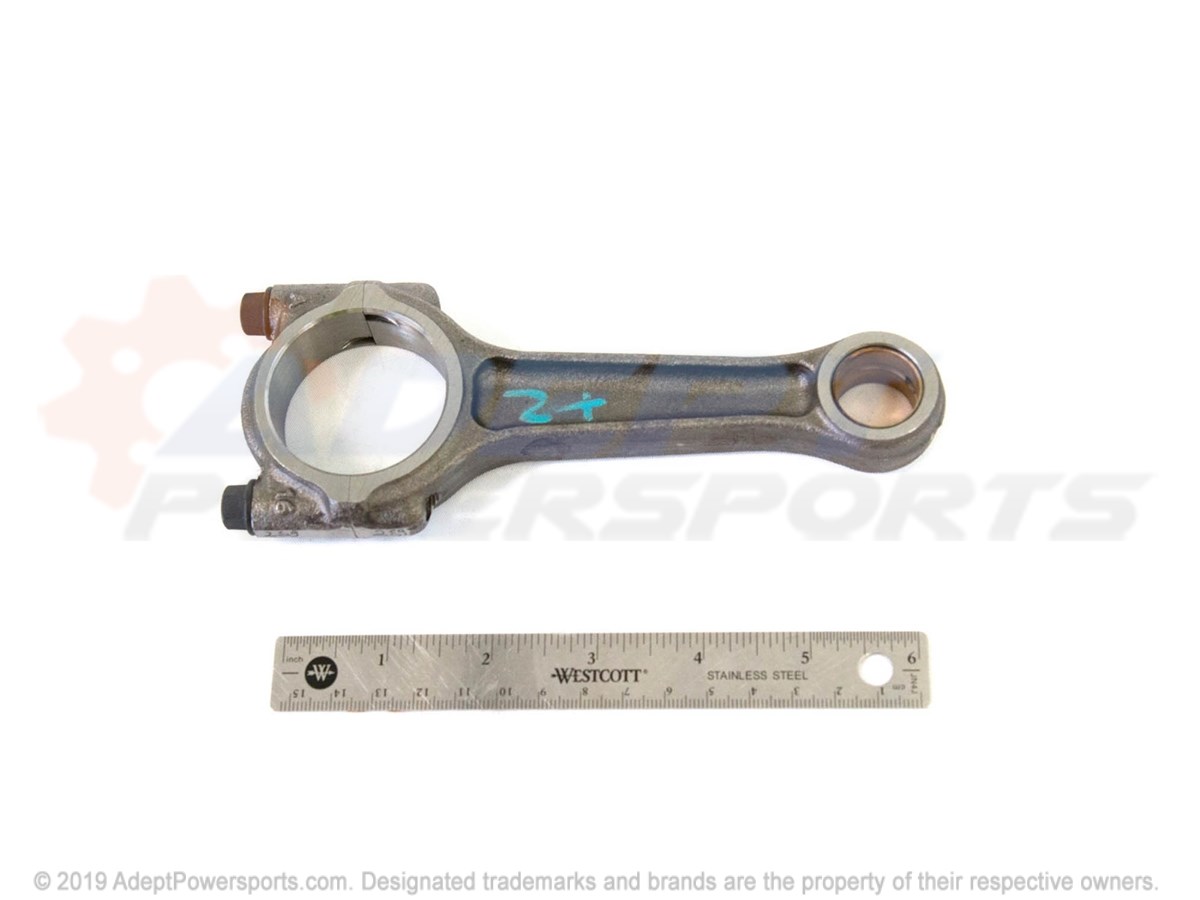 Polaris 3040017 Complete Steel Con Rod