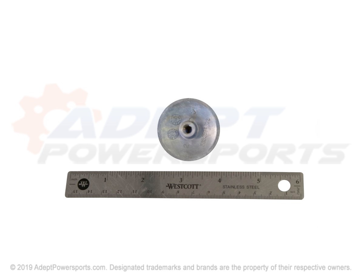 Polaris 5137764 Impeller-Waterpump