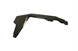 Polaris 5450077-498 Fender-Rear, Rh.S.Green, Hdpe