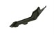 Polaris 5450077-498 Fender-Rear, Rh.S.Green, Hdpe