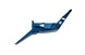 Polaris 2635123-619 Asm-Fndr, Pnt, Rr, Clip, Lh, Vd, Blu