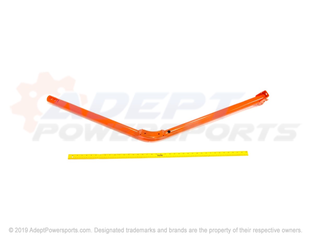 Polaris 1019132-589 Weld-Rops, Lh, Org, Mad
