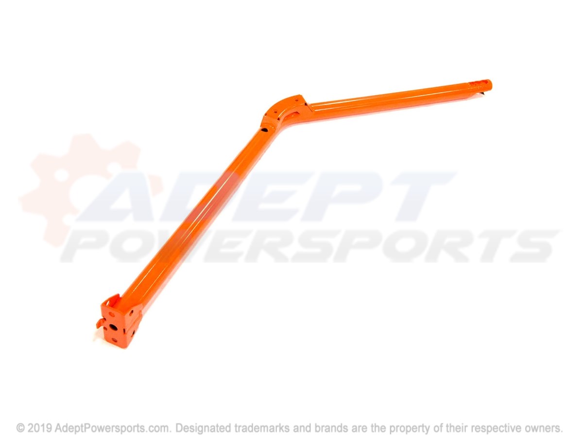Polaris 1019132-589 Weld-Rops, Lh, Org, Mad