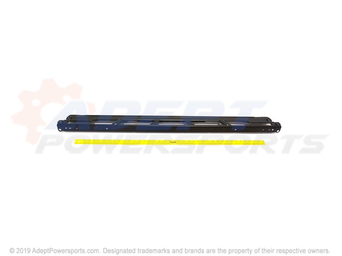 Polaris 1021194-458 Weld-Cab, Support, Rear, M.Blk