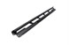 Polaris 1021194-458 Weld-Cab, Support, Rear, M.Blk