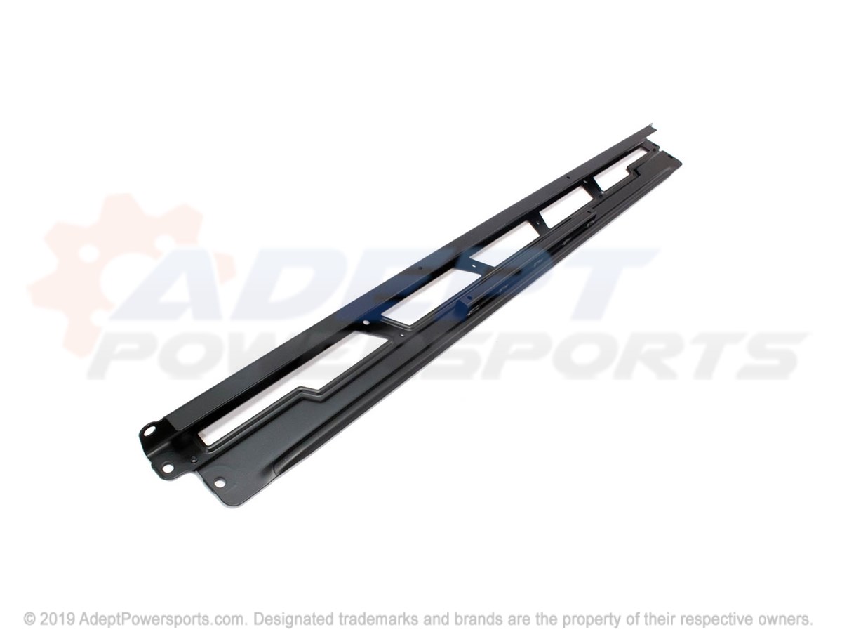 Polaris 1021194-458 Weld-Cab, Support, Rear, M.Blk