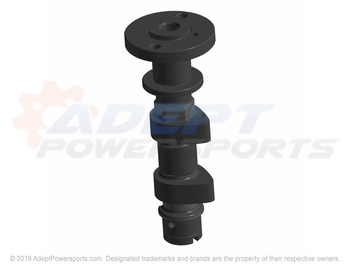 Polaris 3022555 Camshaft-Exh, Mach
