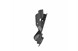 Polaris 5451192-070 Shield-Splash, Rh, Blk