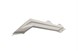 Polaris 5450076-599 Fender-Rear, Lh, White, Ltng