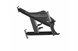 Polaris 1018823-458 Weld-A-Arm, Rear, Lwr, Rh, 60, Blk