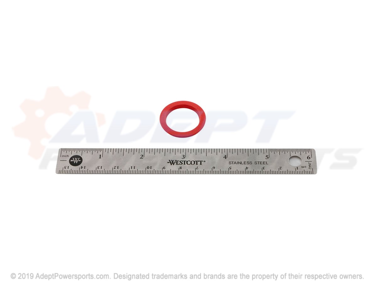 Polaris 1501014 Seal, Weather, 036-02-076