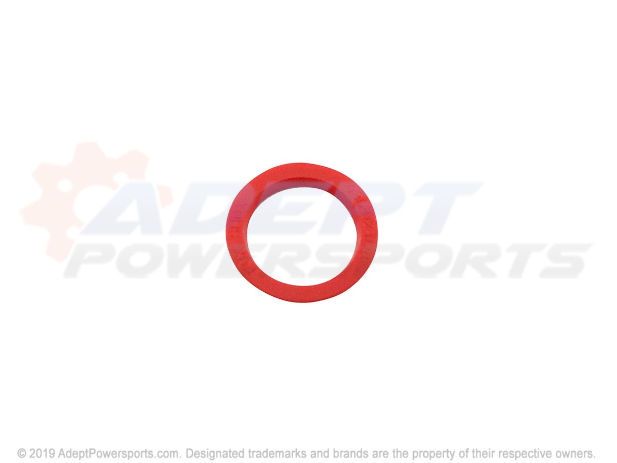 Polaris 1501014 Seal, Weather, 036-02-076