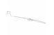 Polaris 5414882 Hose-Wiper, Wshr, Fluid