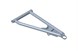Polaris 1020888-458 Weld-A-Arm, Fr, Upr, Rh, Blk