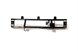 Polaris 1020151-329 Weld-Cab, Support, Front, Blk