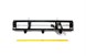 Polaris 1020151-329 Weld-Cab, Support, Front, Blk