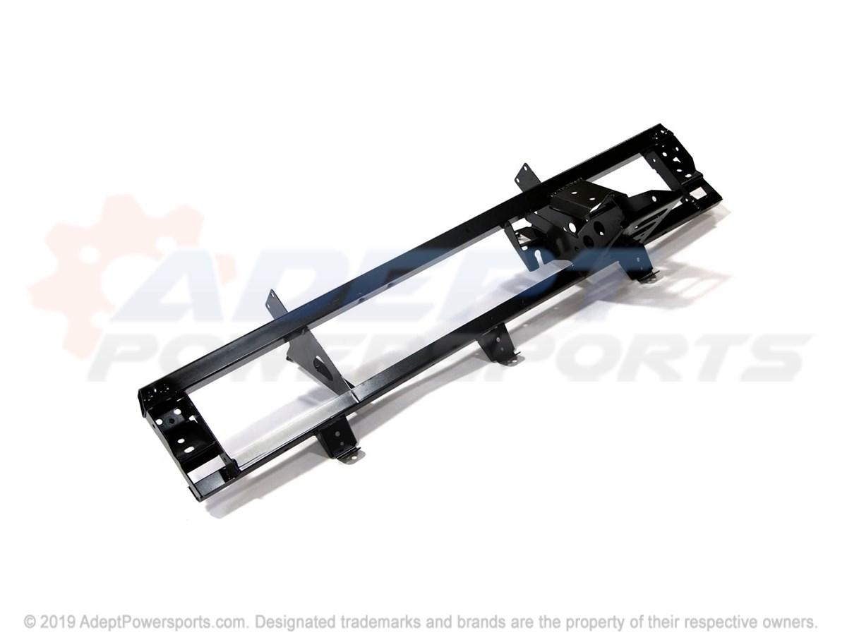 Polaris 1020151-329 Weld-Cab, Support, Front, Blk