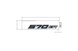 Polaris 7180912 Decal-Hood, 570, Rh