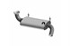 Polaris 1262595 Asm-Silencer