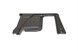 Polaris 5451101-070 Fender-Mid, Crew, Lh, Blk