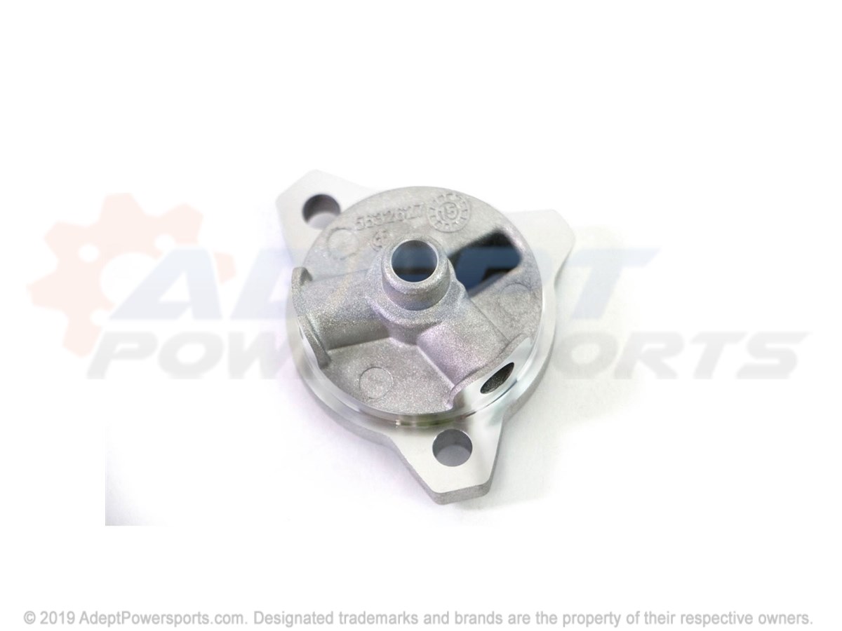 Polaris 5137881 Cover-Oil, Filter, Mach