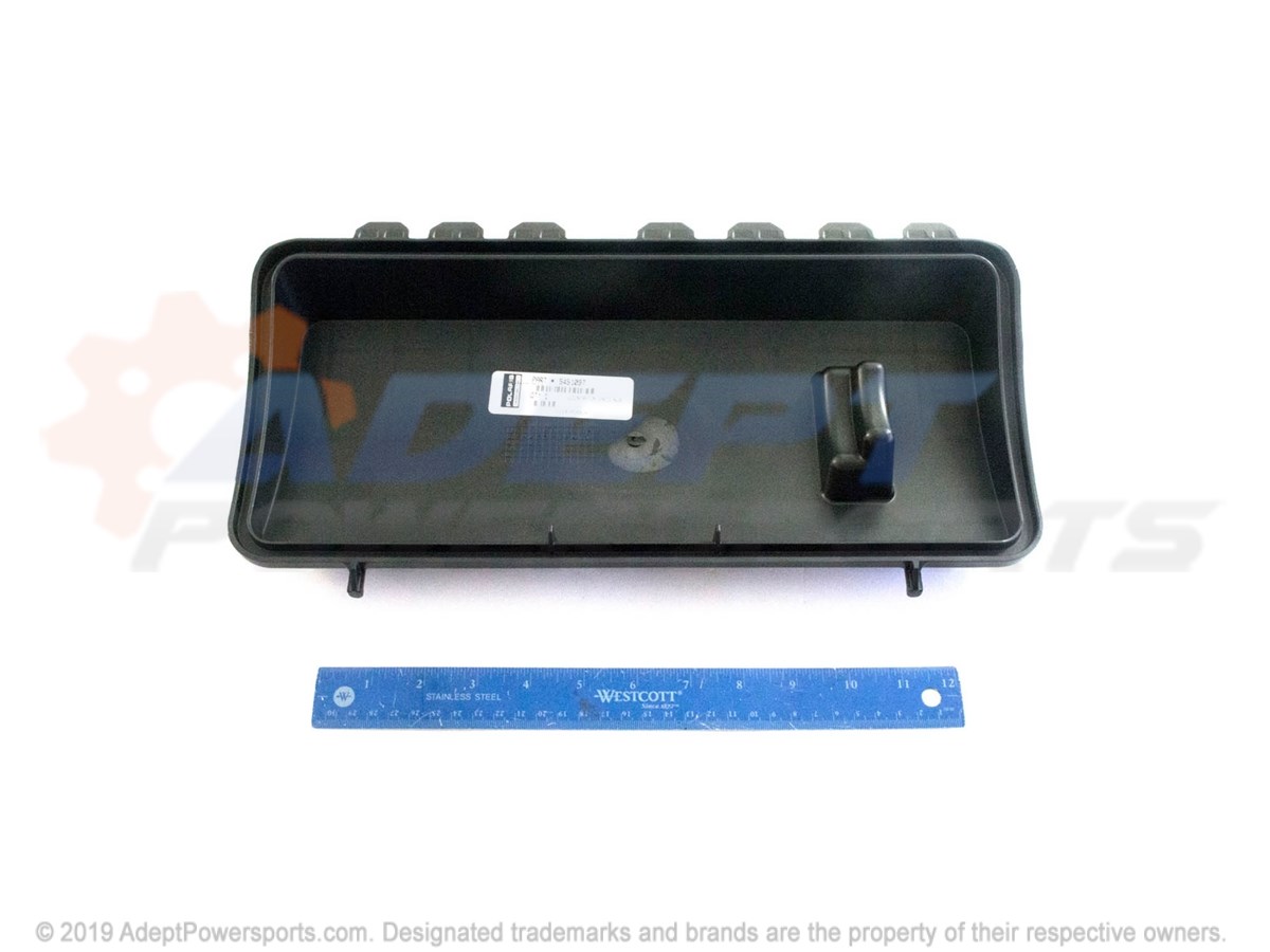 Polaris 5451097 Cover-Airbox