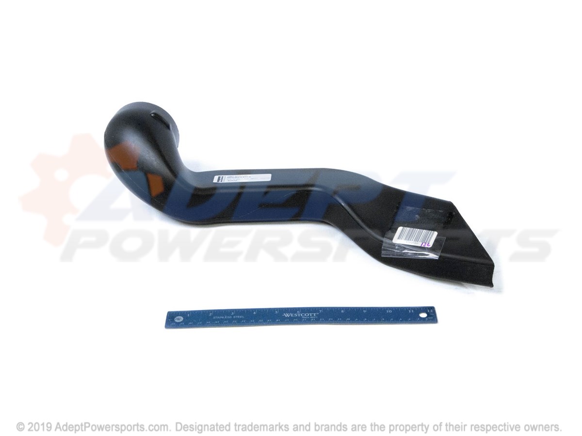 Polaris 5451155 Duct-Air, Inlet, Clutch