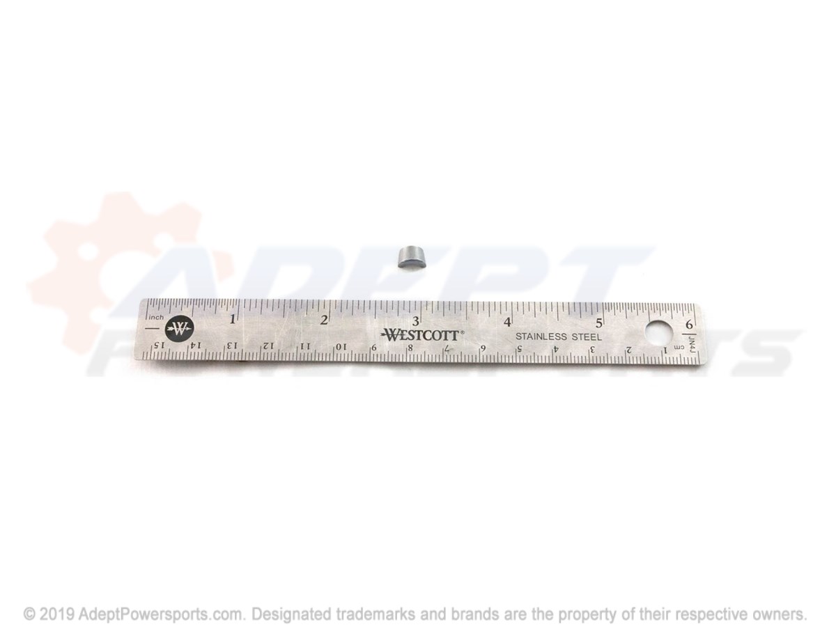 Polaris 7081739 Keeper-Valve