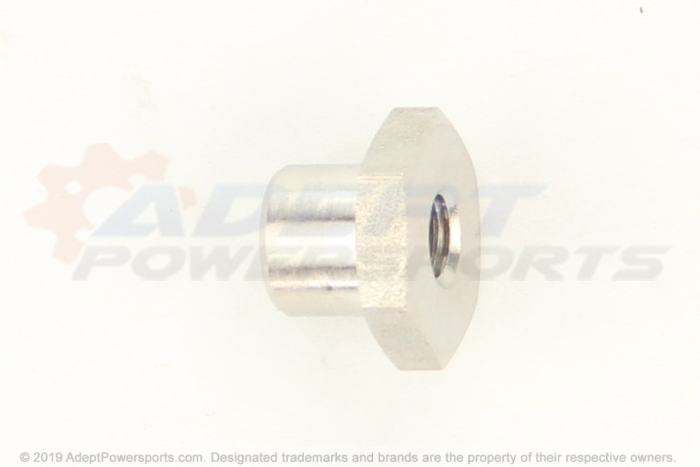 Sea-Doo 204100123 Nut-Shoulder 5/16-18 Unc S.S.
