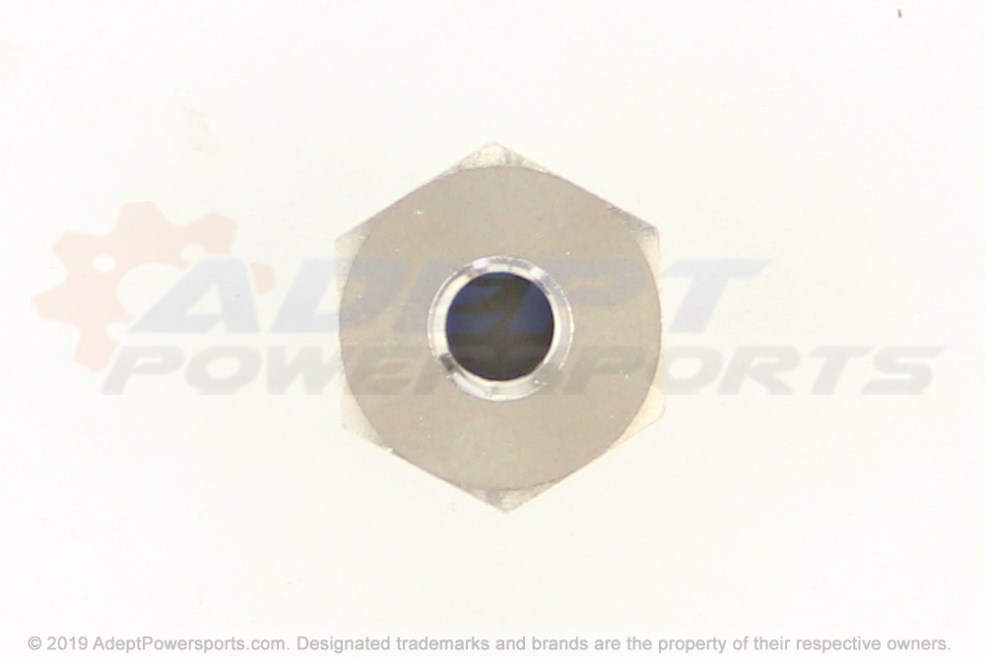 Sea-Doo 204100123 Nut-Shoulder 5/16-18 Unc S.S.