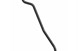 Polaris 5415127 Hose-Radiator, Upper