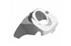 Polaris 5451773-133 Pod-Hdlt, Upper, Trctr, B.White