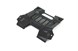 Polaris 5451441-070 Cover-Winch, Blk