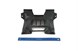 Polaris 5451441-070 Cover-Winch, Blk