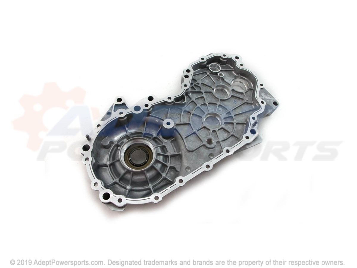 Polaris 3235605 Subasm-Cover, Lh, Pds, Eagle
