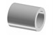 Polaris 5139193 Spacer-Alum, M6, Door, Retnr, Ttn