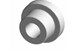 Polaris 7052616 Grommet-Flanged