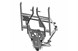 Polaris 1020584-458 Weld-Main, Frame, Rear, Blk
