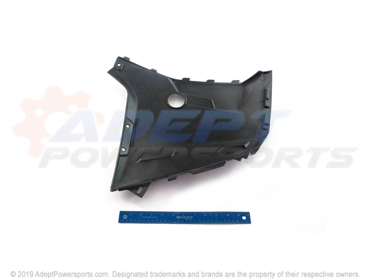 Polaris 5439095-632 Panel-Side, Upr, Rh, Pntd, M.Tit