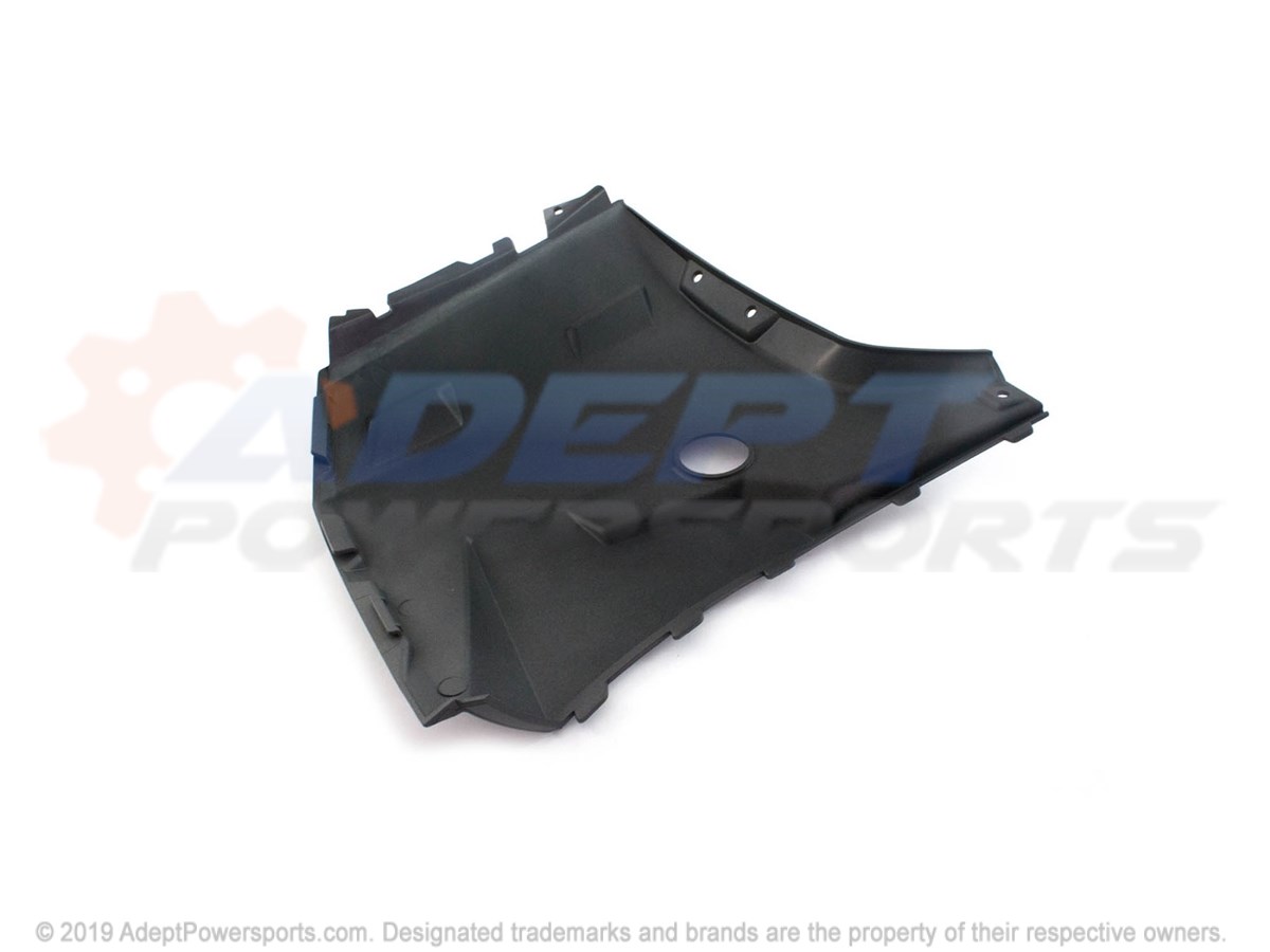 Polaris 5439095-632 Panel-Side, Upr, Rh, Pntd, M.Tit