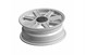 Polaris 1521484-458 Rim-Frt, Cast, 14X5.5, Matte, Blk