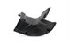 Polaris 5451617-070 Cvr-Plast, Intake, Hose, Btm, Blk
