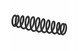 Polaris 7044157-293 Spring-100-200#, 13.22Fl, I.Red