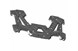 Polaris 2635719-070 Asm-Rack, Rear, Eu, Blk