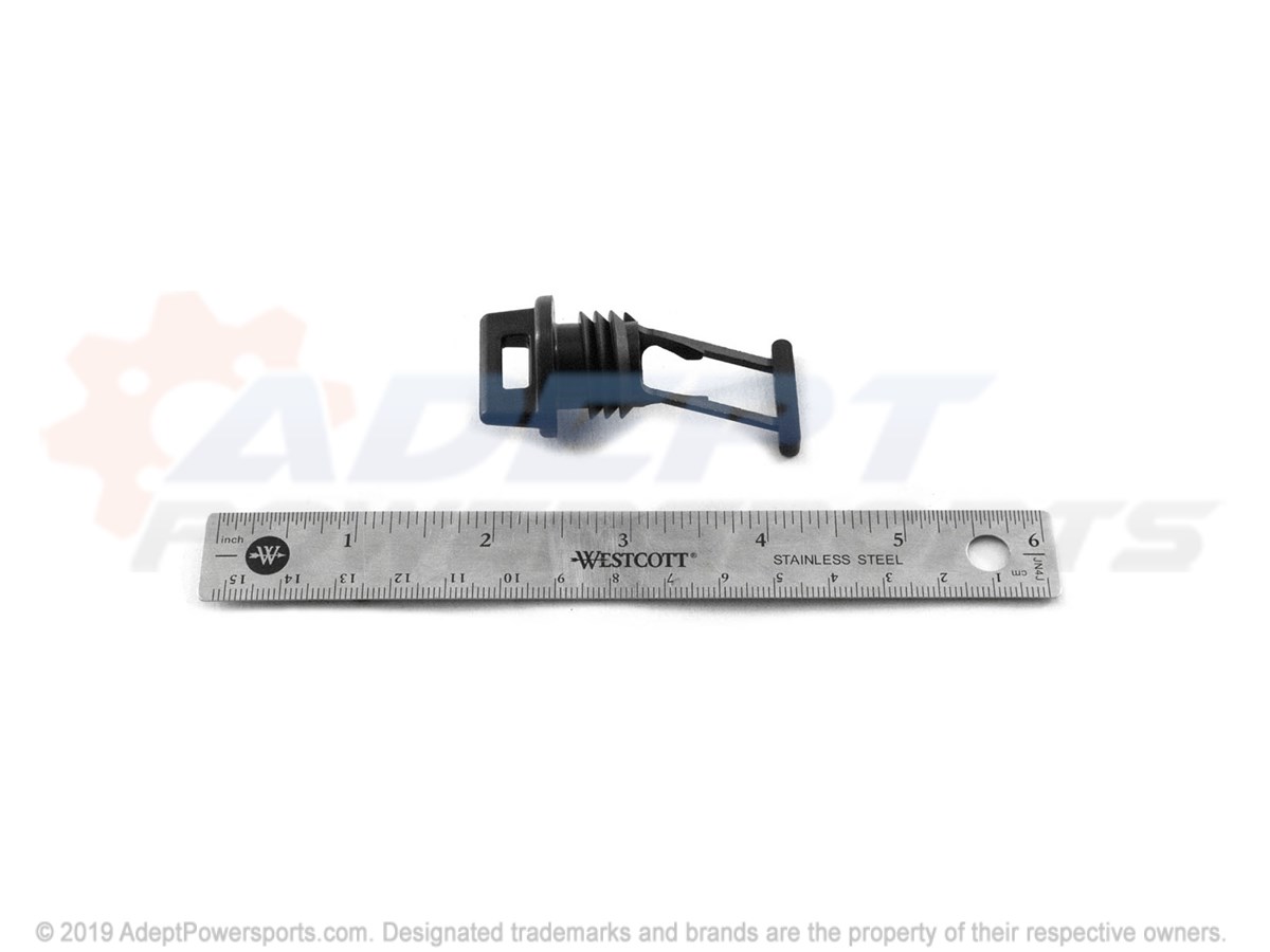 Polaris 5451429 Plug-Airbox