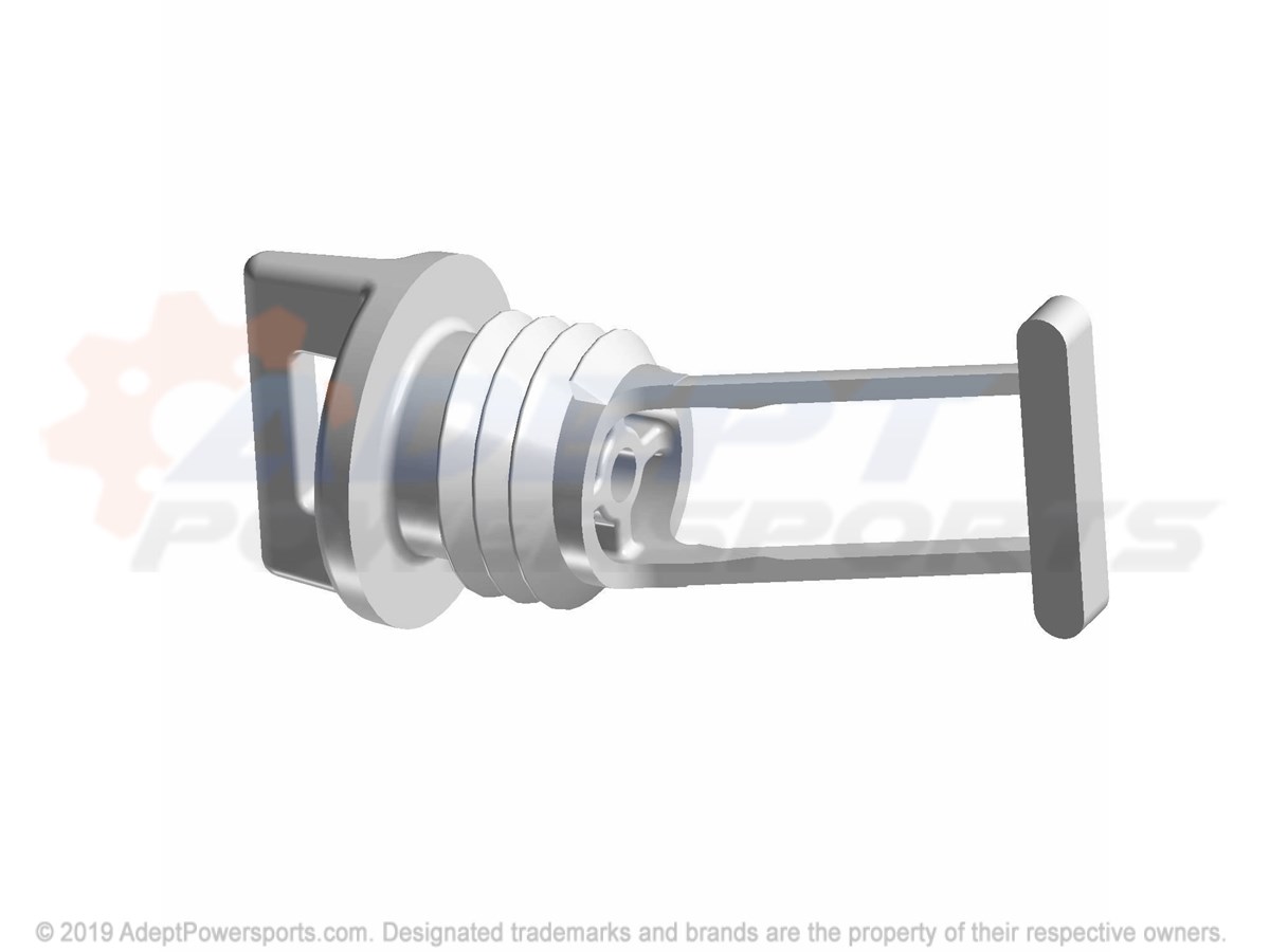 Polaris 5451429 Plug-Airbox