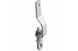 Polaris 2635701 Asm-Seat Belt Mount Lh