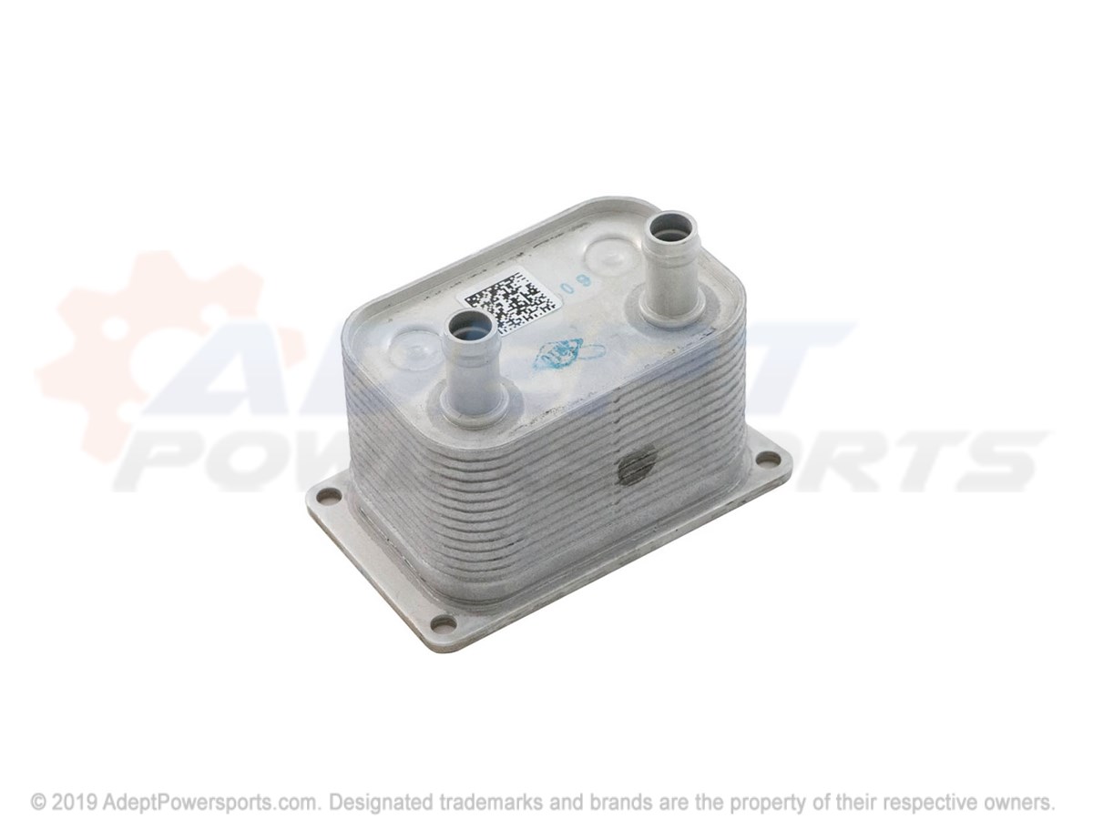 Polaris 1240820 Cooler-Oil, To, Water, 7